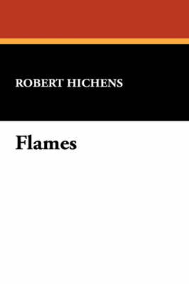 Flames (Hardback)