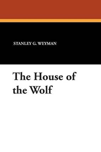 The House of the Wolf (Paperback)
