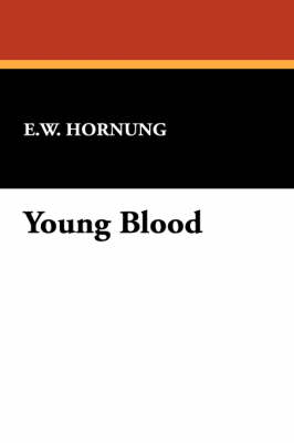 Young Blood (Paperback)