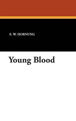 Young Blood (Hardback)