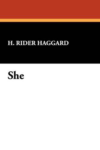 She (Hardback)