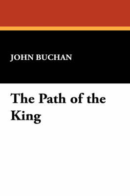 The Path of the King (Paperback)