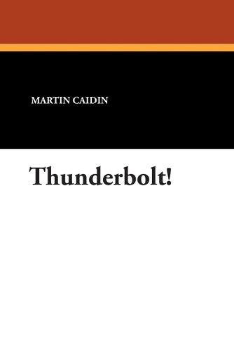 Thunderbolt! (Paperback)