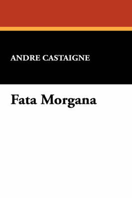 Fata Morgana (Paperback)