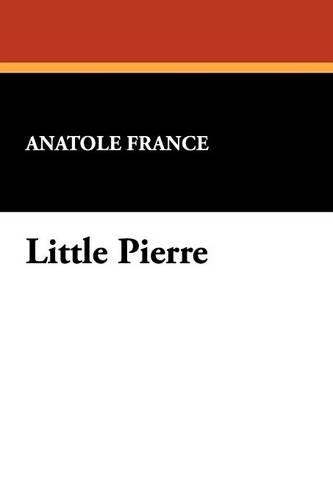 Little Pierre (Paperback)