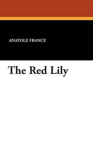 The Red Lily (Paperback)