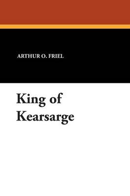 King of Kearsarge (Paperback)