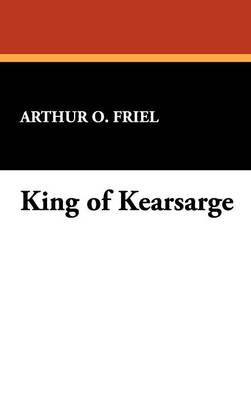 King of Kearsarge (Hardback)