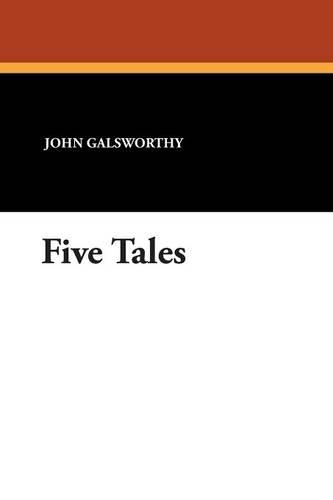 Five Tales (Paperback)