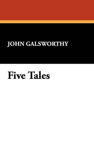 Five Tales (Hardback)