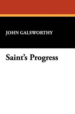 Saint's Progress (Paperback)