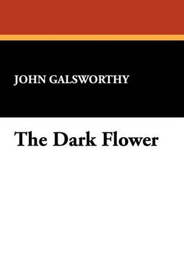 The Dark Flower (Paperback)
