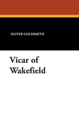 Vicar of Wakefield (Paperback)