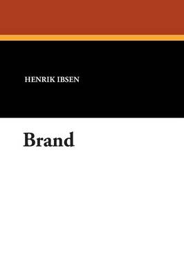Brand (Paperback)
