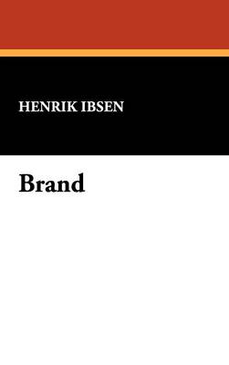 Brand (Hardback)