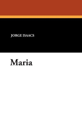 Maria (Paperback)