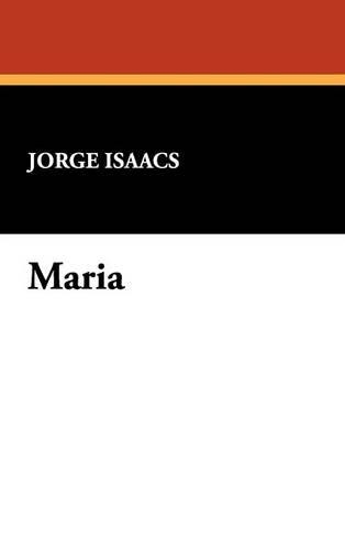 Maria (Hardback)