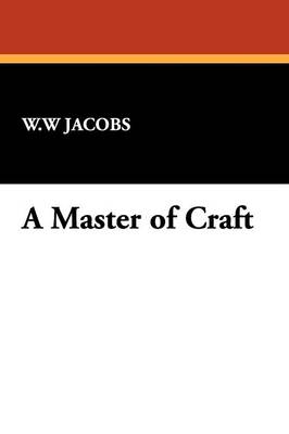 A Master of Craft (Paperback)