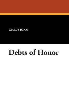 Debts of Honor (Paperback)