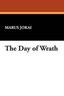 The Day of Wrath (Paperback)