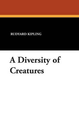 A Diversity of Creatures (Paperback)