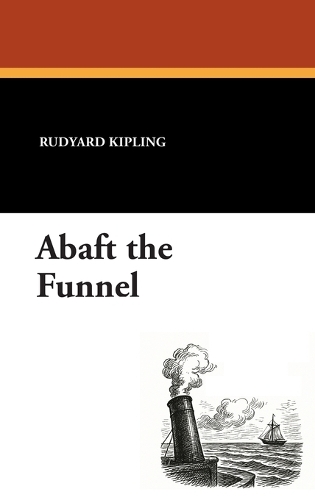 Abaft the Funnel (Hardback)