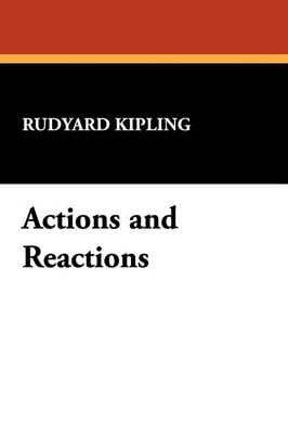 Actions and Reactions (Paperback)