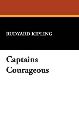 Captains Courageous (Paperback)