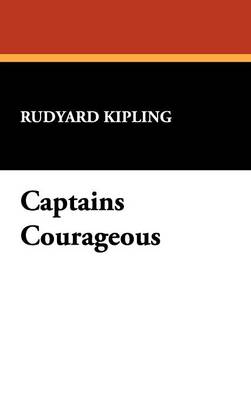 Captains Courageous (Hardback)