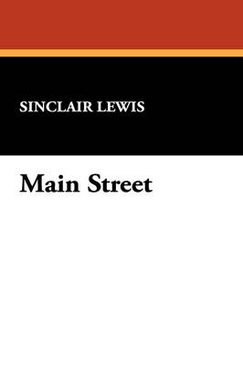 Main Street (Paperback)