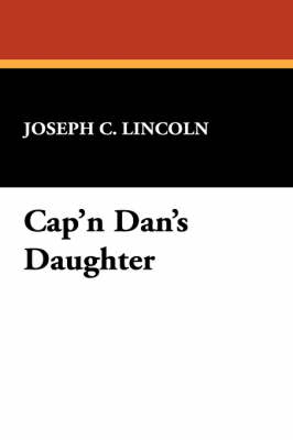 Cap'n Dan's Daughter (Paperback)