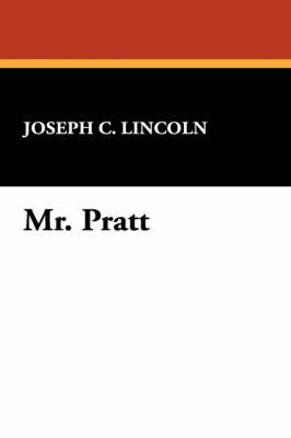 Mr. Pratt (Paperback)