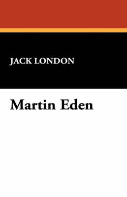 Martin Eden (Paperback)