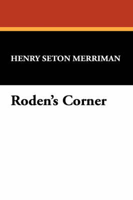 Roden's Corner (Paperback)