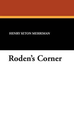 Roden's Corner (Hardback)
