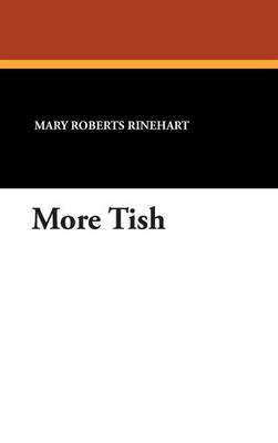 More Tish (Hardback)