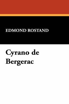 Cyrano de Bergerac (Paperback)