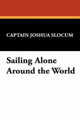 Sailing Alone Around the World (Paperback)