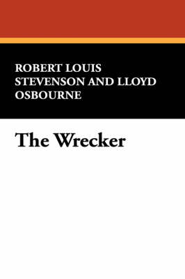 The Wrecker (Paperback)