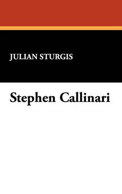 Stephen Callinari (Hardback)