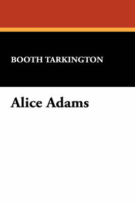 Alice Adams (Paperback)