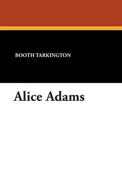 Alice Adams (Hardback)