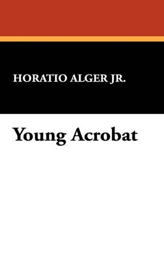 Young Acrobat (Paperback)