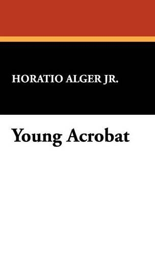 Young Acrobat (Hardback)