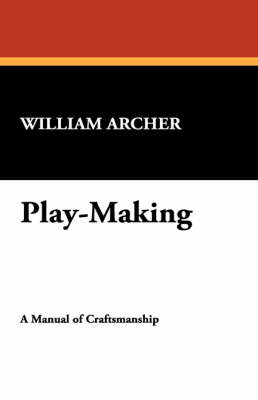 Play-Making (Paperback)