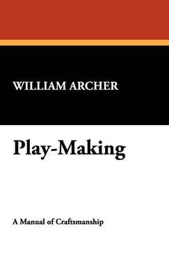 Play-Making (Hardback)
