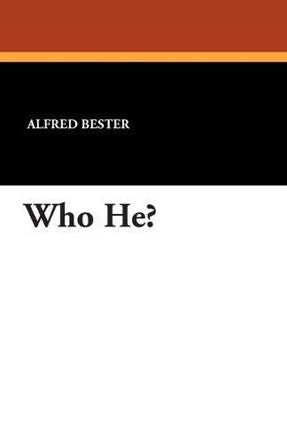 Who He? (Paperback)