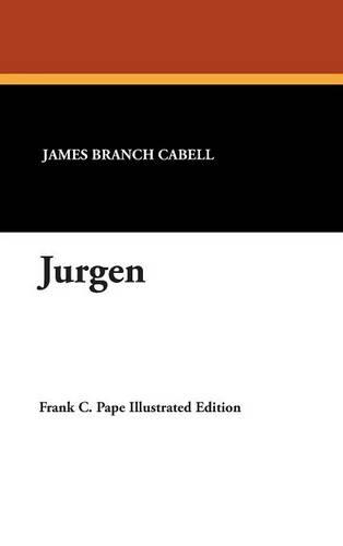 Jurgen (Hardback)