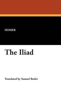 The Iliad (Hardback)