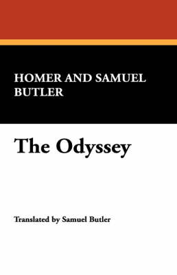 The Odyssey (Paperback)